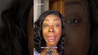 I Recreated a 2016 Makeup Trend  #makeuptutorial #viralshorts #nigeria