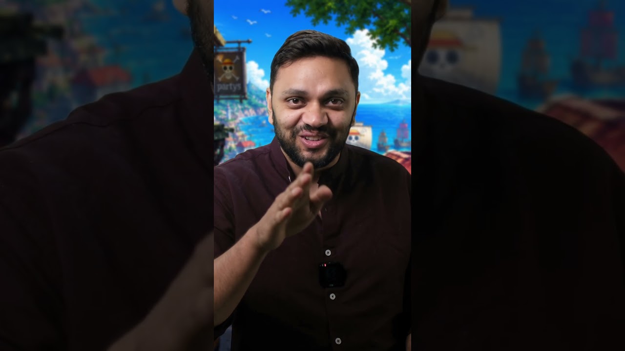 The BEST Way To Start One Piece Now - Netflix One Piece Anime Remake