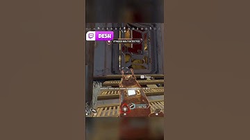 NEW DOOR BUG IN APEX #shorts #apexlegends #apex #apexlegendsclips #apexclips #apexlegendsclips