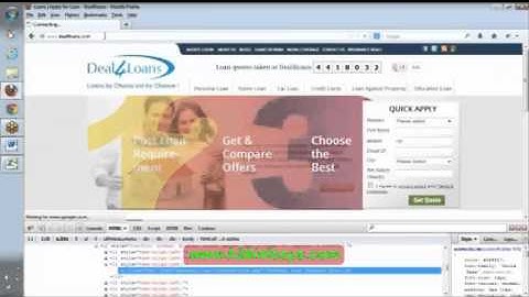 Selenium Tutorial for Beginners | Selenium Online Training Video | Selenium IDE Tutorial from H2K