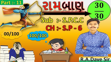 #45 Std 12 Commerce | રામબાણ | Board Exam 2021 GSEB | IMP MCQ , VSQ , Topics | Commerce Meri Duniya