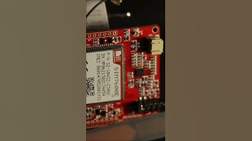 SIM7600 4G Module 🔥🔥