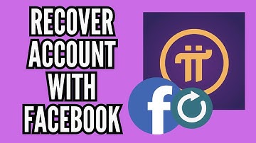 How to Recover Your Pi Network Account with Facebook (2025 Step-by-Step Guide)