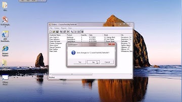 Creating Your First Test With TestComplete 8