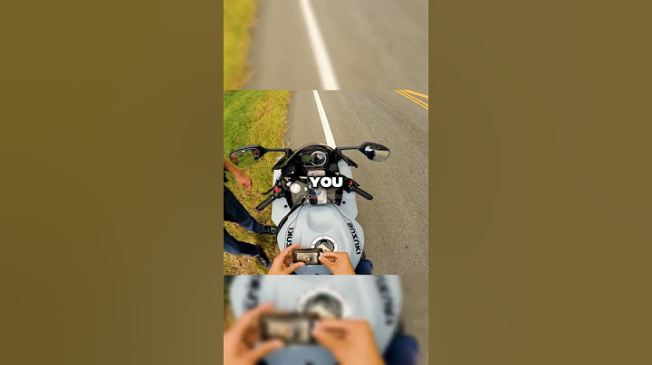 Cop Gets Shocked By Biker’s Response 😮 @rjmakesvideo