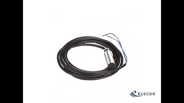 Telemecanique Sensors XS612B1MBL2 Inductive Proximity Sensors