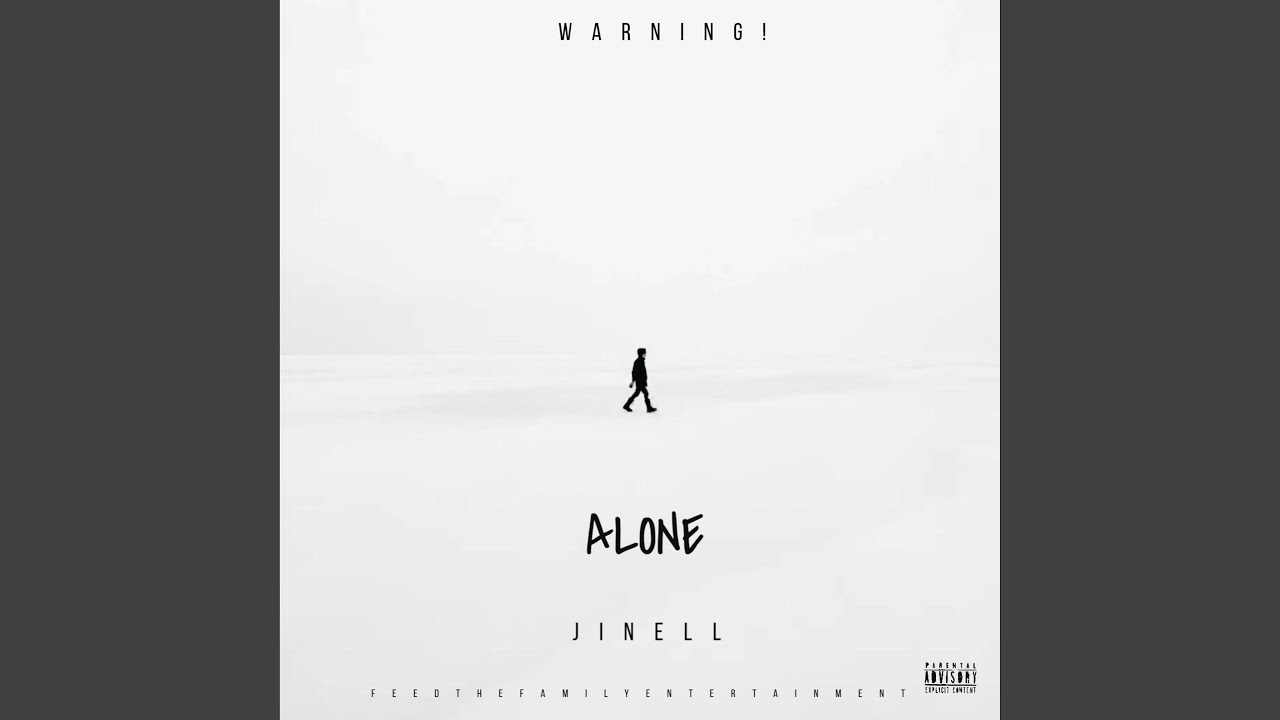 Watch Alone on YouTube Watch Alone on YouTube