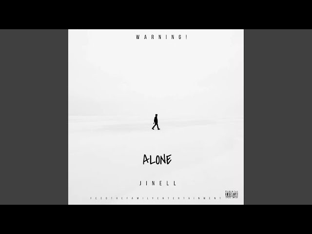 Alone