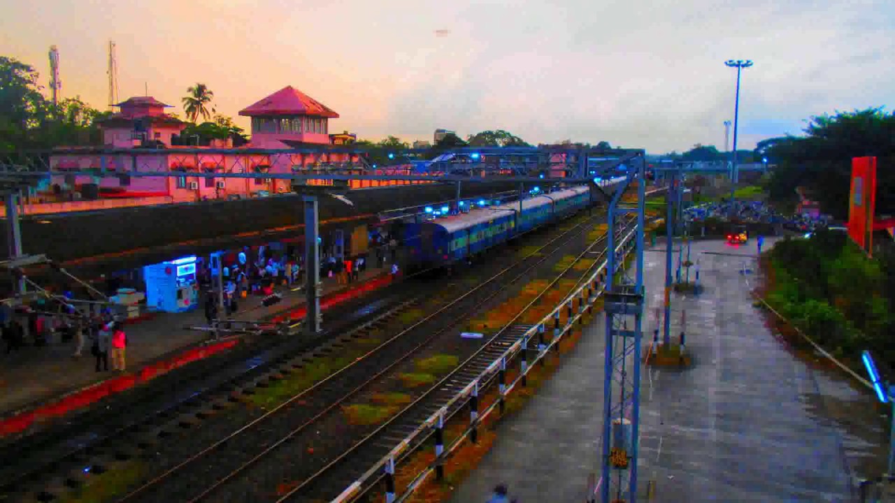 Thrissur vadakkunnathan temple | documentary | tourist places