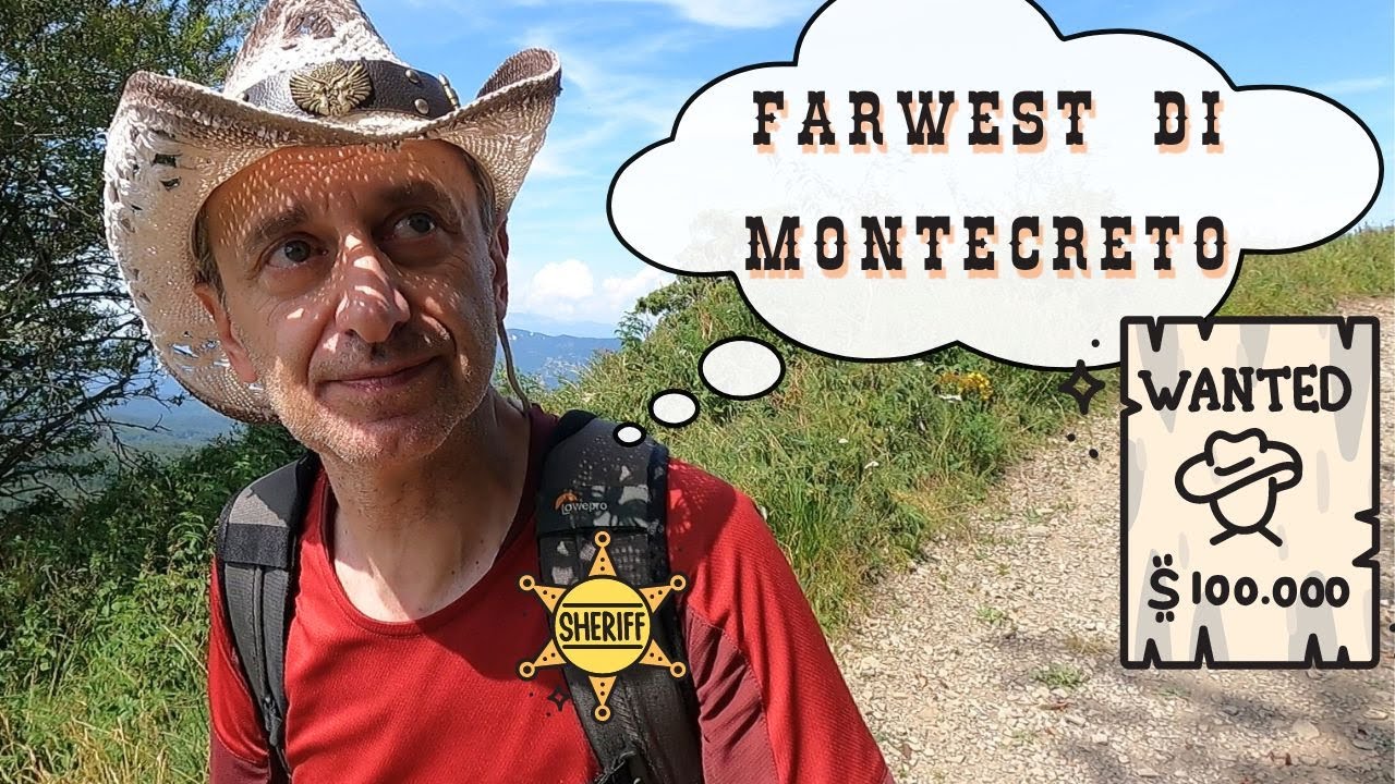 Farwest di montecreto !!