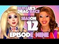 IMHO | Drag Race S12E09 Review - Choices 2020