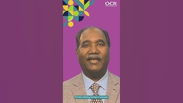 Top exam revision tips for Cambridge Technicals IT L3 Unit 2 - Part 1 #shorts #revision #exams