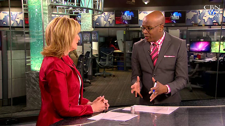 Linda Mintle Talks on Mental Health, Germanwings Pilot