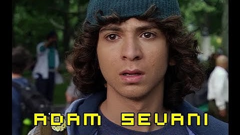 Best part Adam Sevani "Moose" dancing on water, Of the Step Up Two and Three - CanalChampsRox