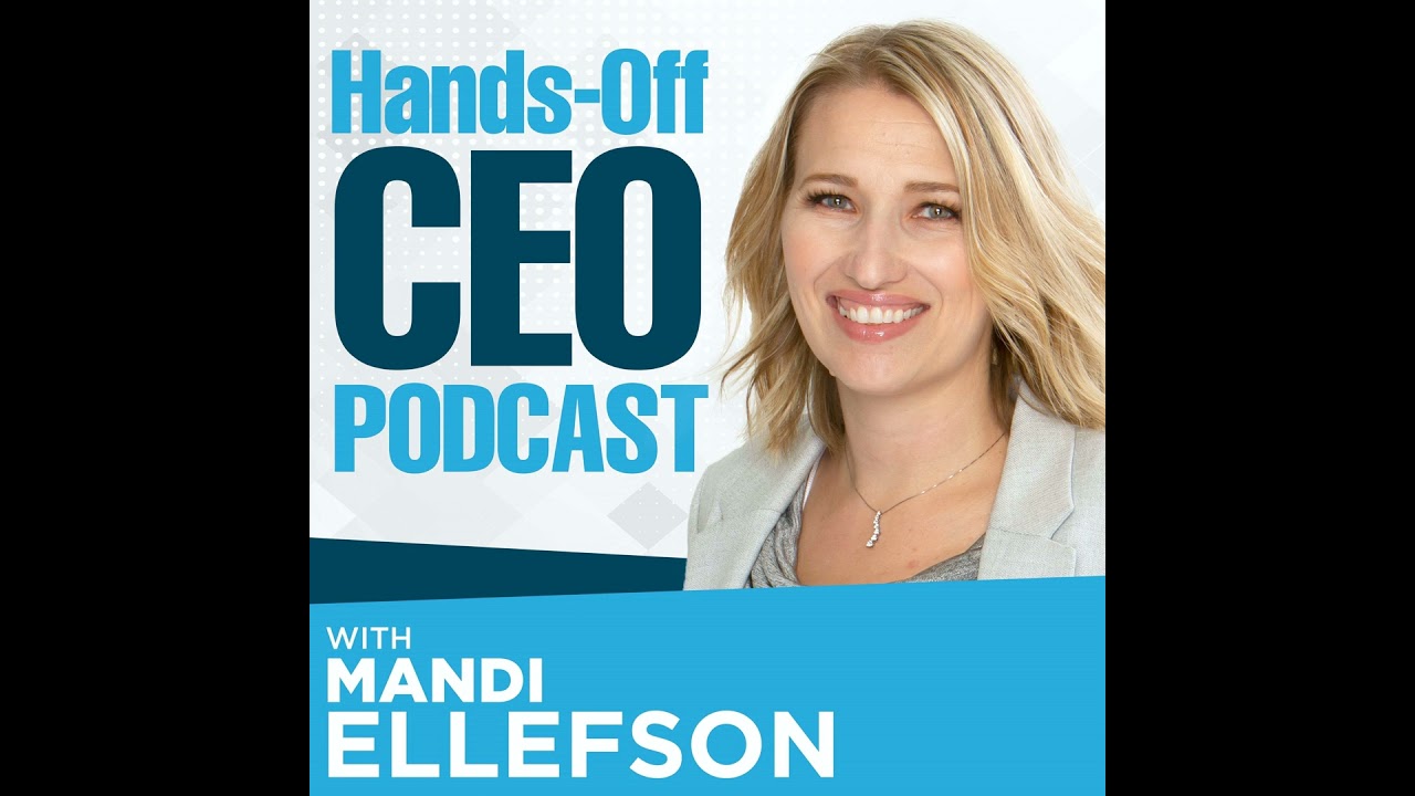 Stop Chasing Clients: How to Turn Your Network into a Referral Machine with Dan Englander