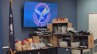 Spartanburg County Sheriff's Office pulls over more than 700 cars in one week, Operation Rolling Thu