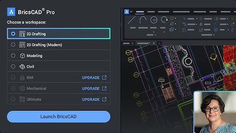 Wat is er nieuw in V26 voor BricsCAD Lite en Pro voor 2D-tekenen? V26 Breakout-sessie