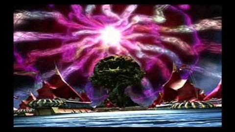 Final fantasy 9 : part 67 : The end of disk 2