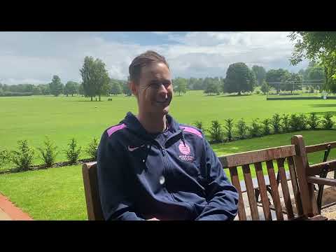 INTERVIEW WITH NEW OVERSEAS SIGNING | JASON BEHRENDORFF