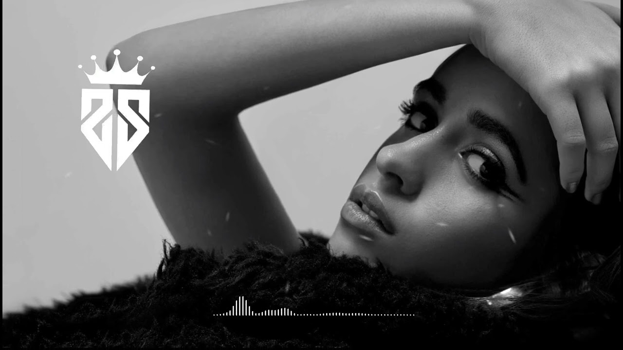 Davit Barqaia - Love Me (Original mix) 