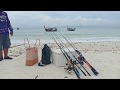 Koh Lipe , 01 Fishing Trip