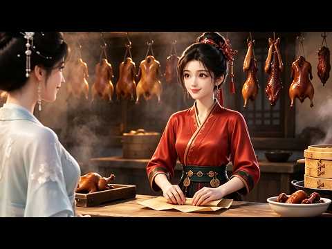 【新番上線】一口氣看完🔥侯府迎来真千金,行事狂放碾压沈清瑶!《真千金不按宅斗剧本走》#漫剧 #multisub #anime