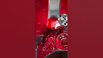 Go on last video.How to make texture for injection molds.