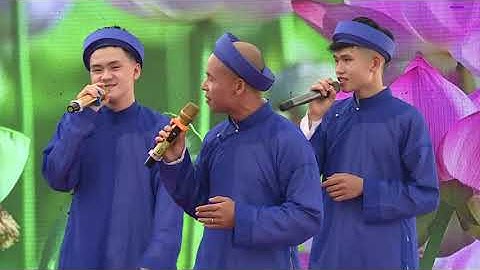 Lễ Đón Bằng Công Nhận: Xã Xuân Thành Đạt Chuẩn Nông Thôn Mới | Truyền Thông SangStudio | Bảo Sang