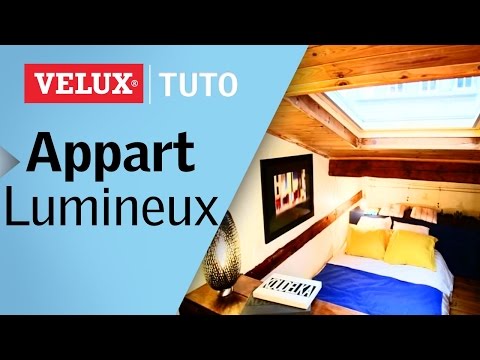 [TUTO] : Comment rendre son appartement plus lumineux ?