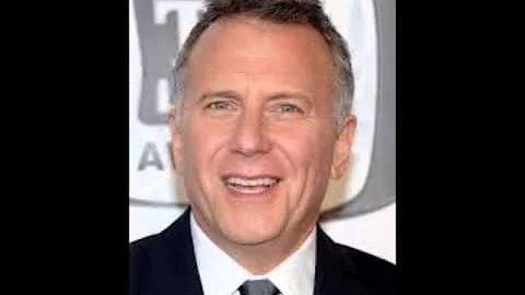 Jay Mohr vs Paul Reiser 90s TV Actor and comedian ...