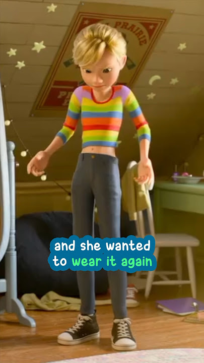 4 Interesting Facts About INSIDE OUT 2