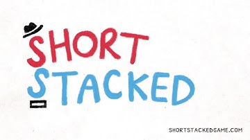 Shortstacked | NEW Student Game Trailer Reveal | #USCGamesEXPO 2020