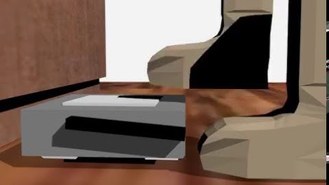 Min. Viable Product Video/Animation for KickStep