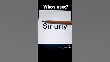 Name series 🎨~pick 3 colors|Procreate #satisfying #sub #art #requestedvideo #nameart #shorts