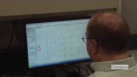 Computer Aided Design (CAD)