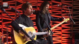 KFOG Private Concert: Third Eye Blind - “I Want You”