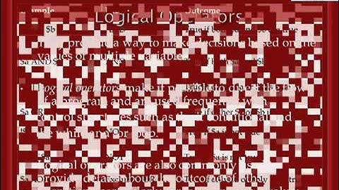 PC7 PHP Video Tutorials in Hindi    WWW LSOIT IN   Logical Operator in PHP