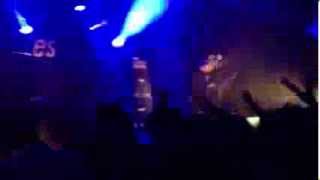 At The Gates - Blinded By Fear @ Trondheim Metal Fest, 08/03/2014