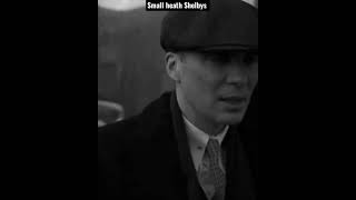 #Peakyblinders Tommy Shelby The Great Gangster of Birmingham|Best walks|#shorts