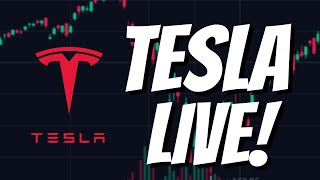 Tesla Earnings Call LIVE