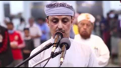 الشيخ خليل الصغير سورة الإسراء Surat Al-Isra 