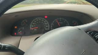 2002 Ford F-150 XLT SuperCab 4.6L V8 Startup/Revs