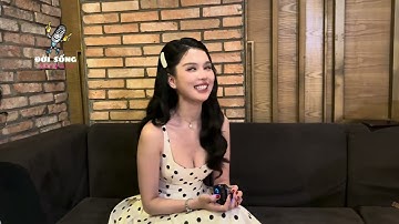 Ngọc Trinh lên tiếng việc nghỉ chơi Vũ Khắc Tiệp, khẳng định không mù quán trong quan hệ