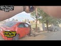 Suspect Ejected in Violent Car Crash Amid High-Speed Police Chase. EXTRACTION by Fire Rescue.