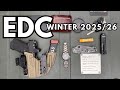 EDC Winter 2025/26