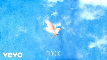 Yung Gravy - Magic [prod. Jason Rich]