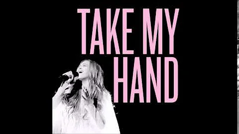 Beyoncé - Take My Hand (Only audio) - Live from 57th Grammy Awards
