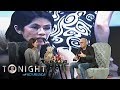 TWBA: Gina Lopez's reaction to being rejected as the DENR secretary