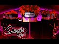 Shinobi Life 2: Mastered Pain Rinnegan Showcase