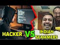 Hacker vs tech support scammer